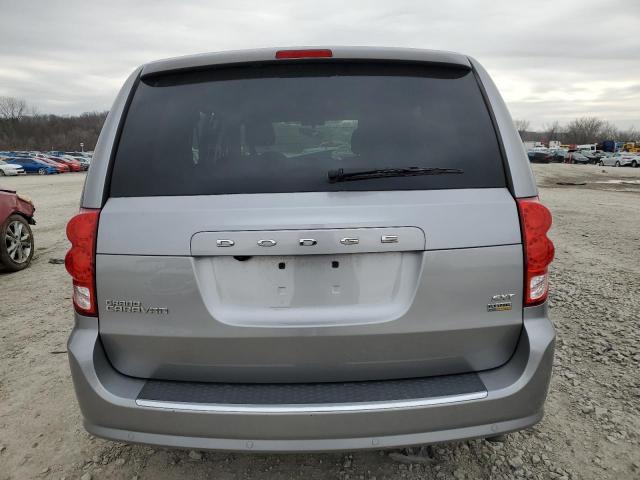 Photo 6 from auction – 2016 DODGE GRAND CARA with VIN 2C4RDGCG2GR309532