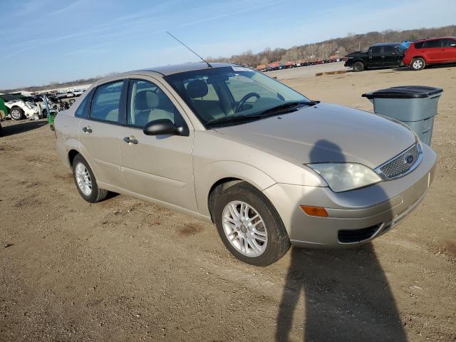Photo 4 from auction – 2007 FORD FOCUS ZX4 with VIN 1FAFP34N97W123192