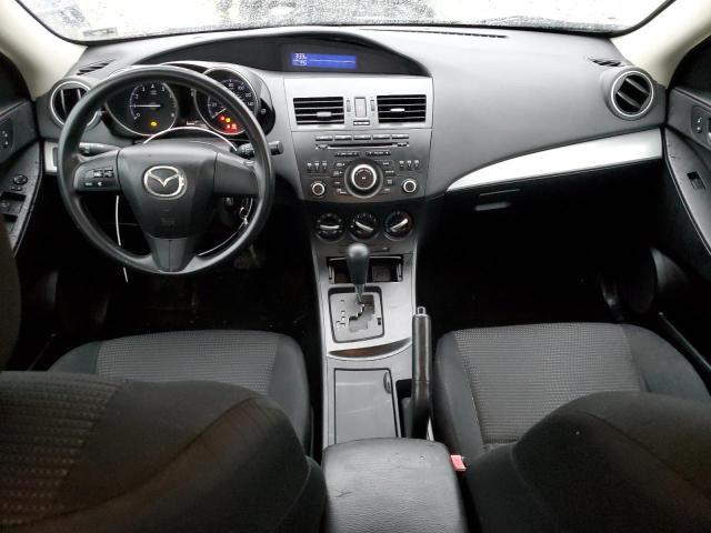 Photo 8 from auction – 2012 MAZDA 3 with VIN JM1BL1UG8C1518529