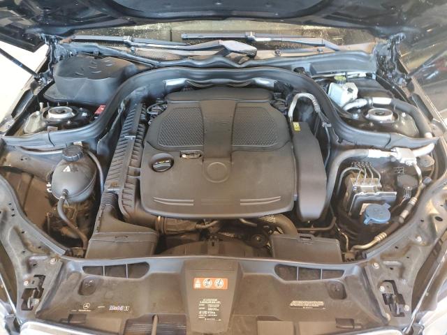 Photo 11 from auction – 2012 MERCEDES-BENZ E 350 4MAT with VIN WDDHF8JB9CA547045