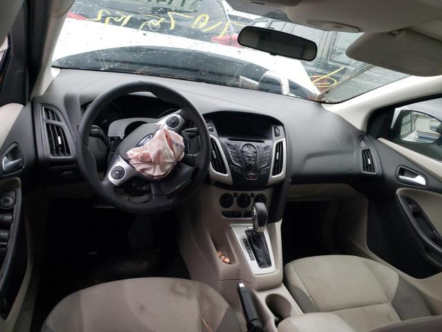 Photo 8 from auction – 2013 FORD FOCUS SE with VIN 1FADP3K25DL264743