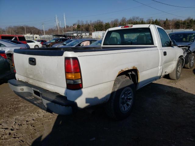 Photo 3 from auction – 2006 GMC SIERRA C15 with VIN 1GTEC14X56Z288063