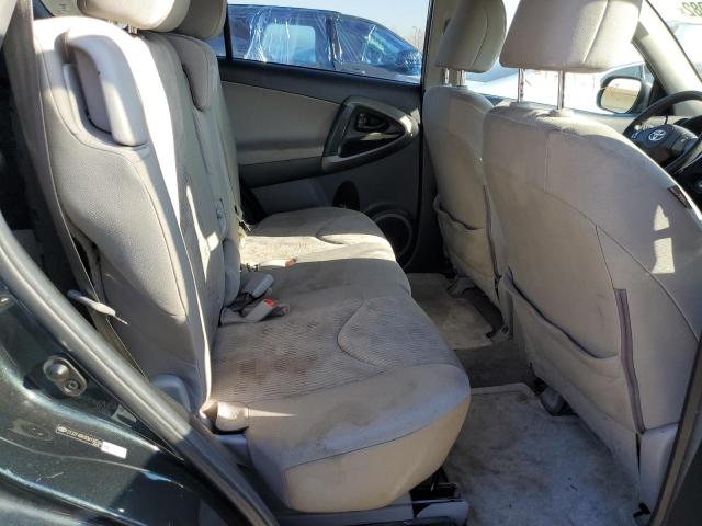Foto 10 de la subasta – 2012 TOYOTA RAV4 con VIN 2T3ZF4DV9CW116784