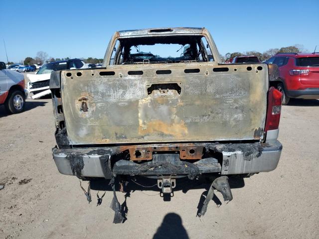 Photo 6 from auction – 2010 CHEVROLET SILVERADO with VIN 3GCRCSE09AG278119