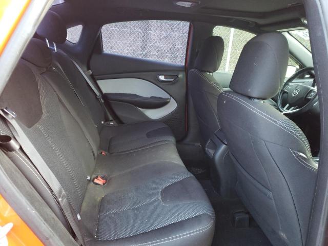 Photo 10 from auction – 2015 DODGE DART SXT with VIN 1C3CDFBB1FD243664