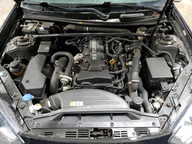 Photo 11 from auction – 2014 HYUNDAI GENESIS CO with VIN KMHHT6KD3EU119184