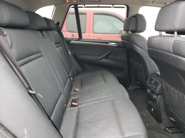 Photo 11 from auction – 2008 BMW X5 3.0I with VIN 5UXFE43588L034674