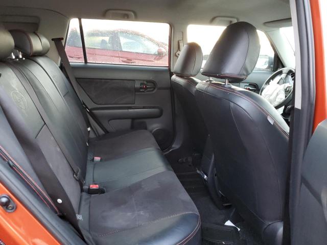 Photo 10 from auction – 2012 TOYOTA SCION XB with VIN JTLZE4FE7CJ003192