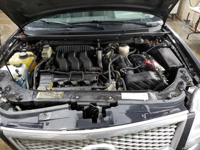 Photo 11 from auction – 2007 FORD FIVE HUNDR with VIN 1FAFP25107G113831