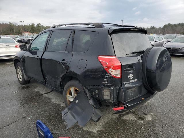 Photo 2 from auction – 2008 TOYOTA RAV4 with VIN JTMBK33V686030611