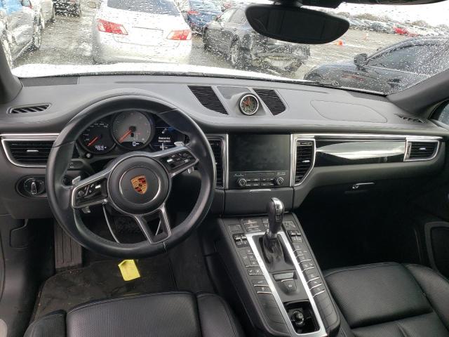 Photo 8 from auction – 2017 PORSCHE MACAN S with VIN WP1AB2A5XHLB14245