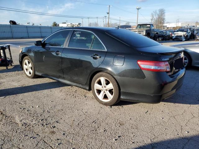 Photo 2 from auction – 2011 TOYOTA CAMRY BASE with VIN 4T1BF3EK6BU176531