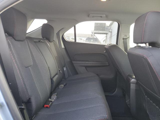 Photo 10 from auction – 2014 CHEVROLET EQUINOX LT with VIN 2GNALBEK0E6359968