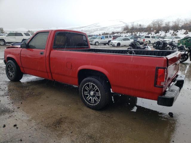 Photo 2 from auction – 1996 DODGE DAKOTA with VIN 1B7GL26P4TS649721