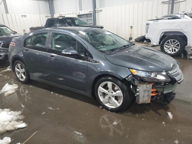 Photo 4 from auction – 2013 CHEVROLET VOLT with VIN 1G1RA6E41DU103728