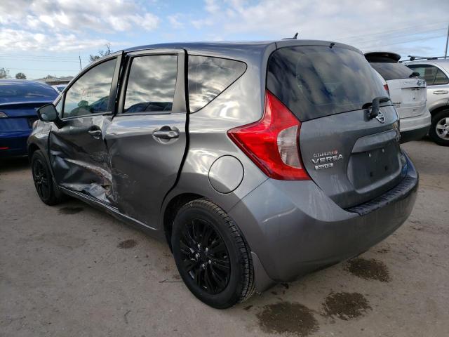 Photo 2 from auction – 2016 NISSAN VERSA NOTE with VIN 3N1CE2CP1GL393865