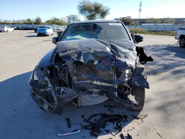 Photo 5 from auction – 2013 BMW X5 XDRIVE3 with VIN 5UXZV4C53D0B09700