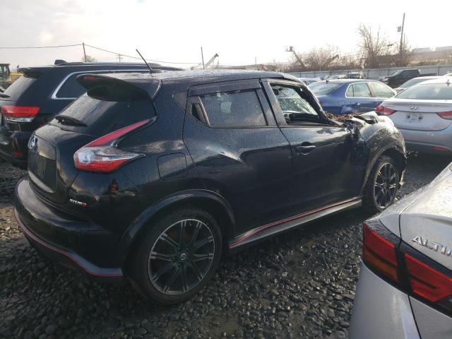 Photo 3 from auction – 2015 NISSAN JUKE S with VIN JN8AF5MVXFT559699