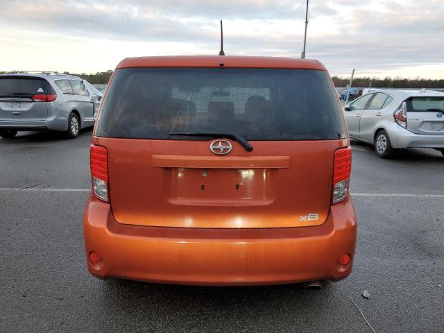 Photo 6 from auction – 2012 TOYOTA SCION XB with VIN JTLZE4FE7CJ003192