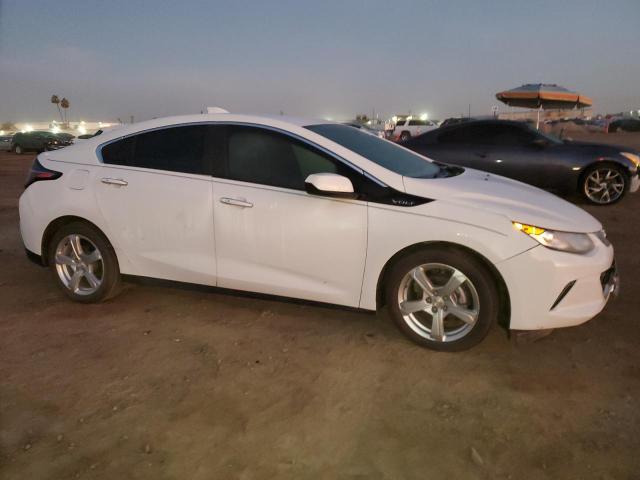 Photo 4 from auction – 2017 CHEVROLET VOLT LT with VIN 1G1RA6S59HU204454