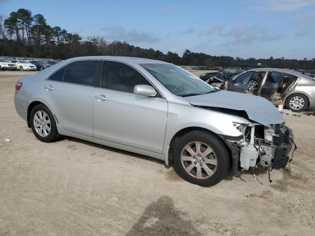 Photo 4 from auction – 2007 TOYOTA CAMRY CE with VIN 4T1BE46K07U149470
