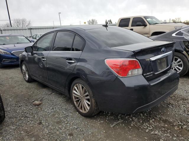Photo 2 from auction – 2015 SUBARU IMPREZA LI with VIN JF1GJAN68FH022763