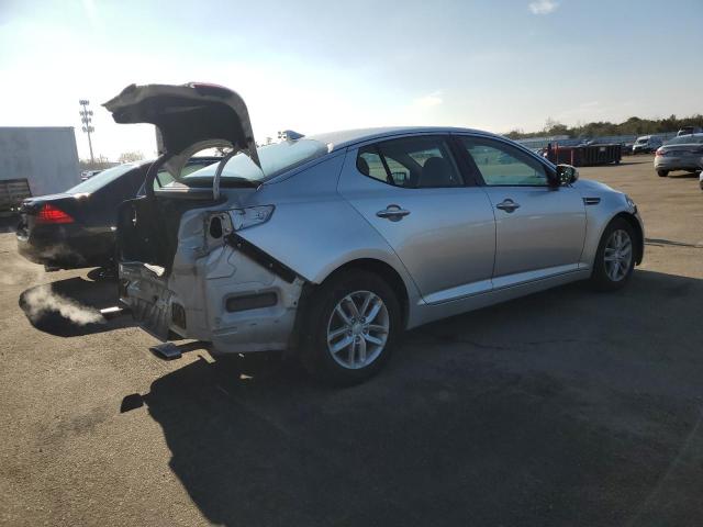 Photo 3 from auction – 2012 KIA OPTIMA LX with VIN 5XXGM4A75CG040180