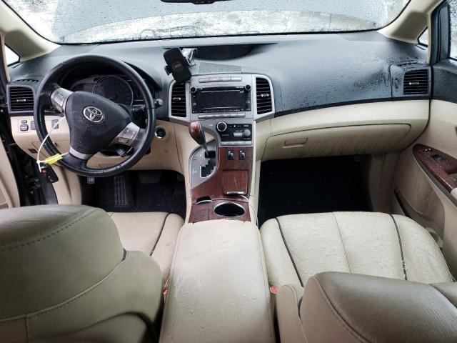 Photo 8 from auction – 2012 TOYOTA VENZA LE/X with VIN 4T3ZA3BB6CU061065