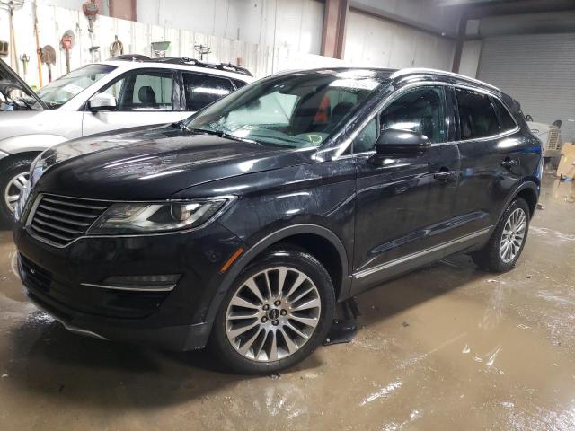 LINCOLN MKC 2015 with VIN 5LMTJ2AHXFUJ35314 - Photo from auction