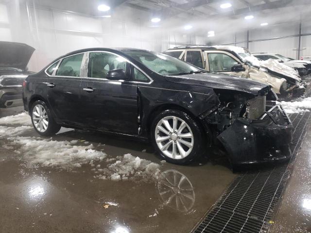 Photo 4 from auction – 2015 BUICK VERANO with VIN 1G4PS5SK7F4165352