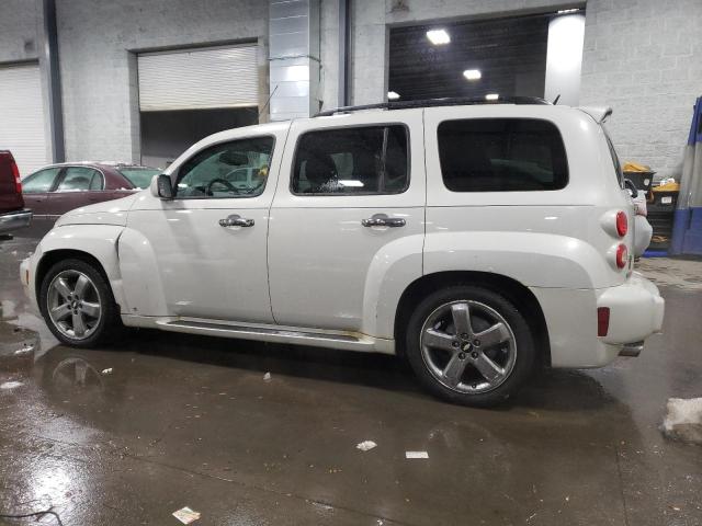 Photo 2 from auction – 2007 CHEVROLET HHR LT with VIN 3GNDA33P07S628014