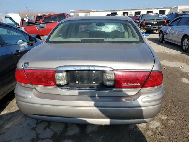 Photo 6 from auction – 2004 BUICK LESABRE with VIN 1G4HR54K944131178