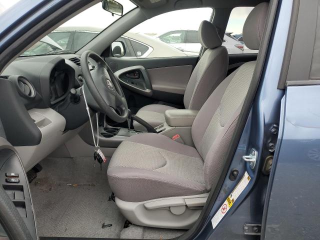 Foto 7 de la subasta – 2007 TOYOTA RAV4 con VIN JTMZD33V076023922