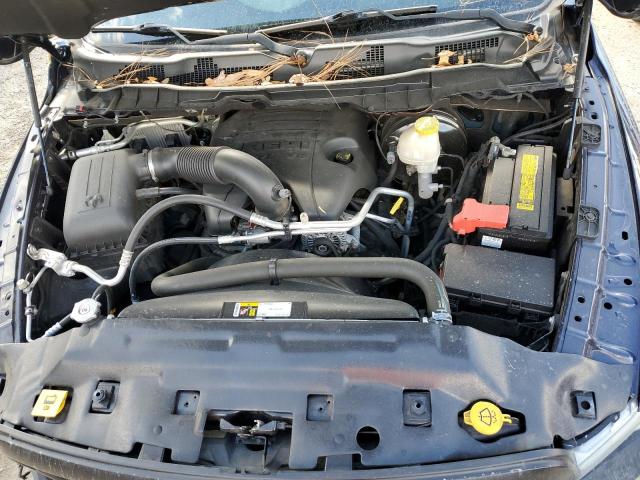 Photo 11 from auction – 2017 RAM 1500 SLT with VIN 1C6RR7GTXHS784717