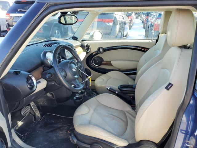 Photo 7 from auction – 2012 MINI COOPER S with VIN WMWSV3C58CT387934