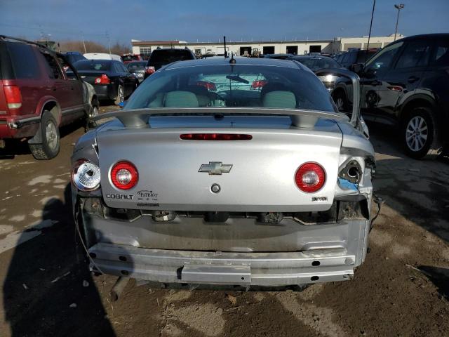 Photo 6 from auction – 2010 CHEVROLET COBALT LS with VIN 1G1AA1F55A7138113