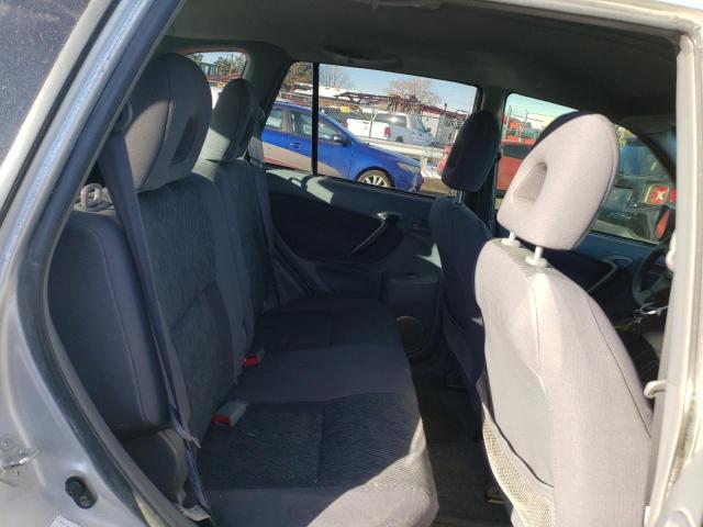 Photo 11 from auction – 2003 TOYOTA RAV4 with VIN JTEHH20V336071869