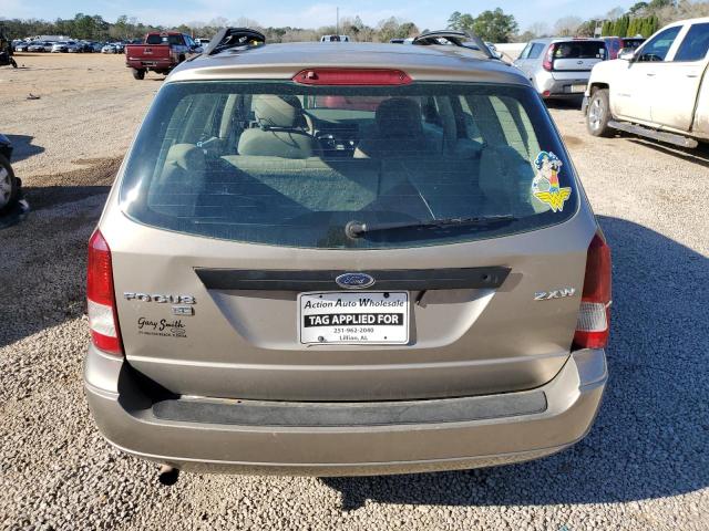 Photo 6 from auction – 2005 FORD FOCUS with VIN 1FAHP36N85W135398