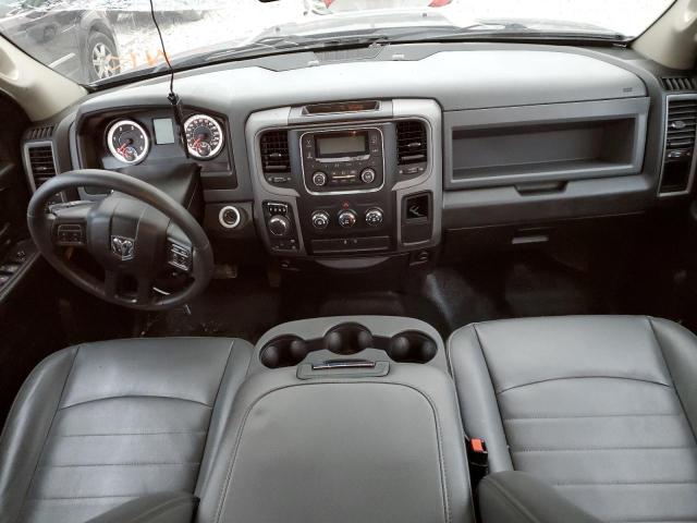 Photo 8 from auction – 2018 RAM 1500 ST with VIN 1C6RR7KMXJS272302