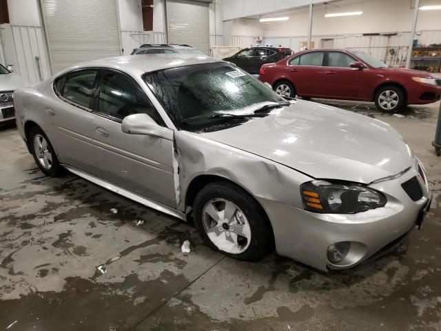 Photo 4 from auction – 2006 PONTIAC GRAND PRIX with VIN 2G2WP552061237991