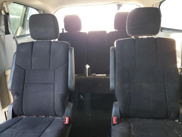 Photo 10 from auction – 2011 DODGE GRAND CARA with VIN 2D4RN5DG6BR764931
