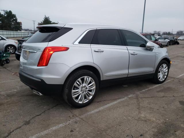 Photo 3 from auction – 2018 CADILLAC XT5 PREMIU with VIN 1GYKNFRS2JZ151981