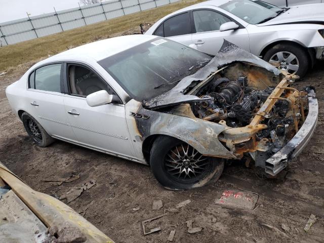 Photo 4 from auction – 2006 BUICK LUCERNE CX with VIN 1G4HD57236U222122