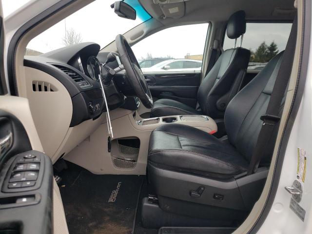 Photo 7 from auction – 2017 DODGE GRAND CARA with VIN 2C4RDGDG0HR830913