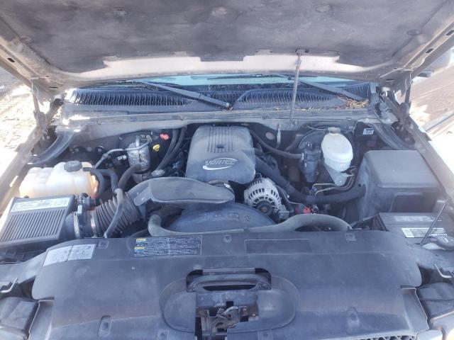 Photo 11 from auction – 2003 CHEVROLET silverado with VIN 1GCEK19TX3E298499