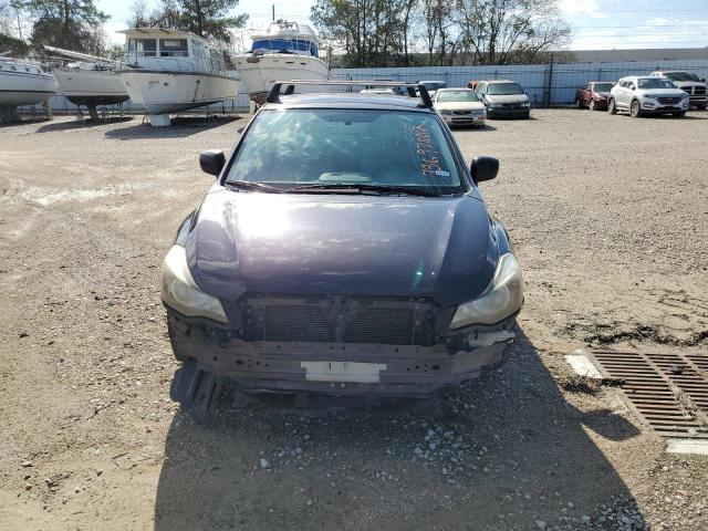 Photo 5 from auction – 2013 SUBARU IMPREZA with VIN JF1GPAA69D2824517