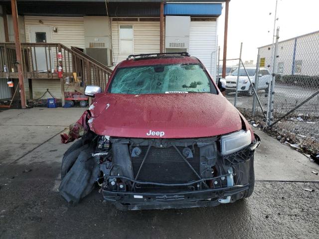 Photo 5 from auction – 2015 JEEP GRAND CHER with VIN 1C4RJFBG2FC103123