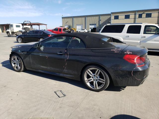Photo 2 from auction – 2014 BMW 640 XI with VIN WBAYP5C53EDZ27882