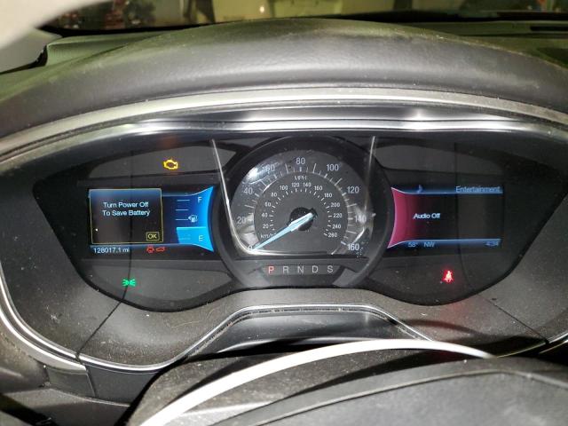 Photo 9 from auction – 2014 FORD FUSION SE with VIN 3FA6P0HD9ER230940