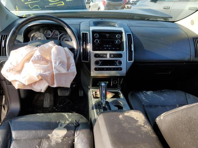 Photo 8 from auction – 2010 FORD EDGE LIMIT with VIN 2FMDK4KC3ABA47691